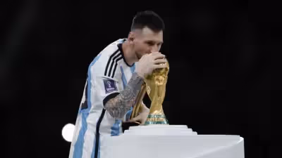 Lionel Messi net worth: How much money Argentina star has made in career earnings, endorsements and more
